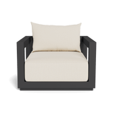 Vaucluse Swivel Lounge Chair - Harbour - ShopHarbourOutdoor - VAUC-08F-ALAST-BASIL-RIVIVO