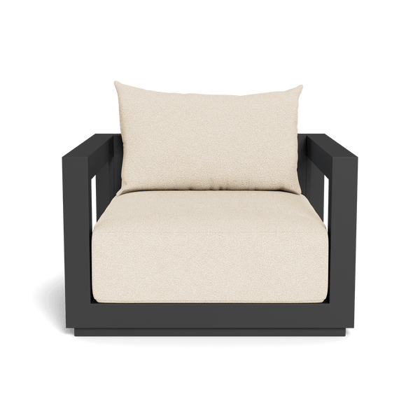 Vaucluse Swivel Lounge Chair - Harbour - ShopHarbourOutdoor - VAUC-08F-ALAST-BASIL-RIVSAN
