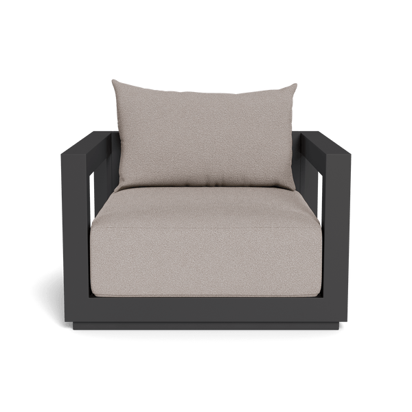 Vaucluse Swivel Lounge Chair - Harbour - ShopHarbourOutdoor - VAUC-08F-ALAST-BASIL-RIVSTO