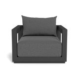 Vaucluse Swivel Lounge Chair - Harbour - ShopHarbourOutdoor - VAUC-08F-ALAST-BASIL-SIESLA