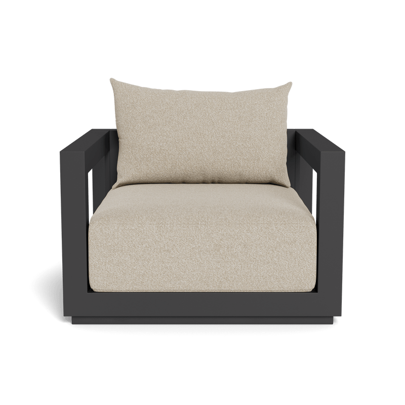 Vaucluse Swivel Lounge Chair - Harbour - ShopHarbourOutdoor - VAUC-08F-ALAST-BASIL-SIETAU