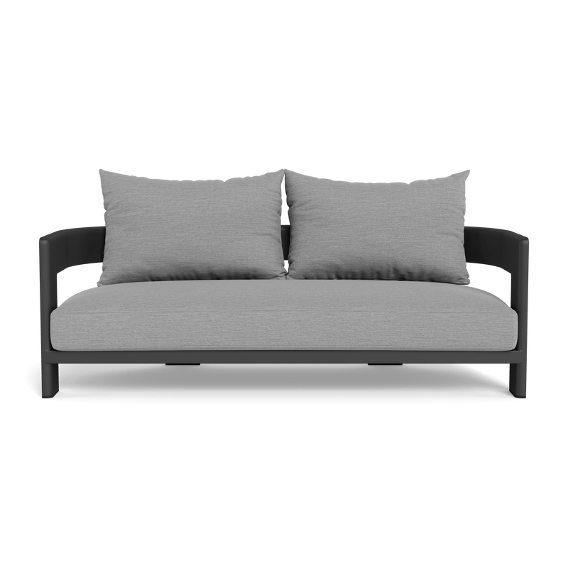 Victoria 2 Seat Sofa - Harbour - ShopHarbourOutdoor - VICT-06A-ALAST-AGOPIE