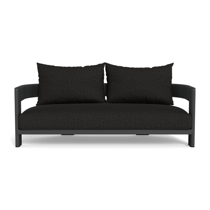 Victoria 2 Seat Sofa - Harbour - ShopHarbourOutdoor - VICT-06A-ALAST-COPMID