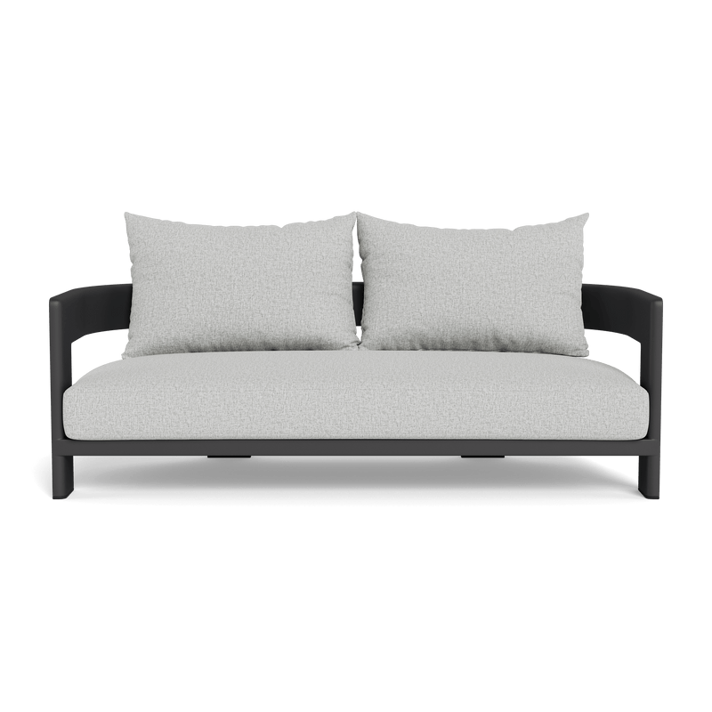 Victoria 2 Seat Sofa - Harbour - ShopHarbourOutdoor - VICT-06A-ALAST-COPSAN