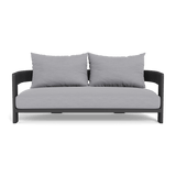 Victoria 2 Seat Sofa - Harbour - ShopHarbourOutdoor - VICT-06A-ALAST-PANCLO