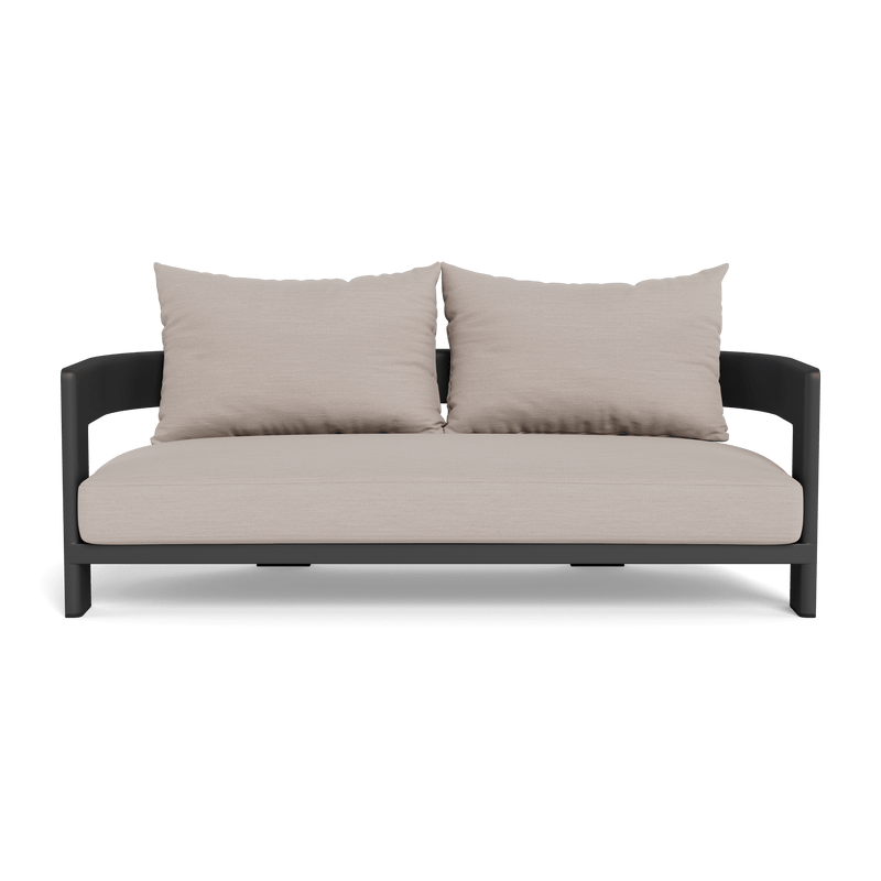 Victoria 2 Seat Sofa - Harbour - ShopHarbourOutdoor - VICT-06A-ALAST-PANMAR