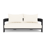 Victoria 2 Seat Sofa - Harbour - ShopHarbourOutdoor - VICT-06A-ALAST-RIVIVO