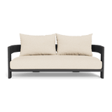 Victoria 2 Seat Sofa - Harbour - ShopHarbourOutdoor - VICT-06A-ALAST-RIVSAN