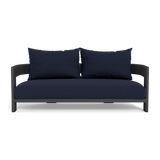 Victoria 2 Seat Sofa - Harbour - ShopHarbourOutdoor - VICT-06A-ALAST-SIEIND