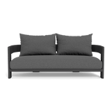 Victoria 2 Seat Sofa - Harbour - ShopHarbourOutdoor - VICT-06A-ALAST-SIESLA