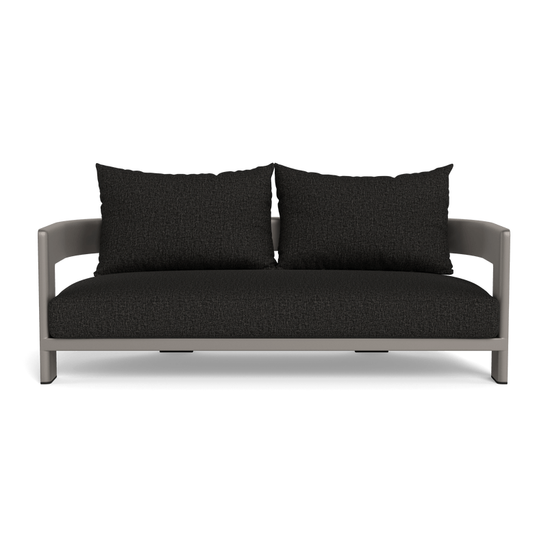 Victoria 2 Seat Sofa - Harbour - ShopHarbourOutdoor - VICT-06A-ALTAU-COPMID