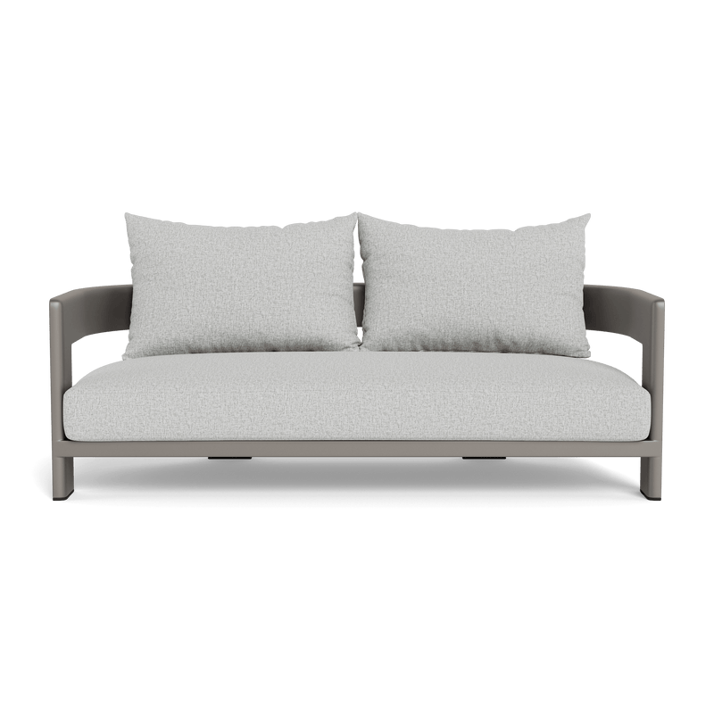 Victoria 2 Seat Sofa - Harbour - ShopHarbourOutdoor - VICT-06A-ALTAU-COPSAN