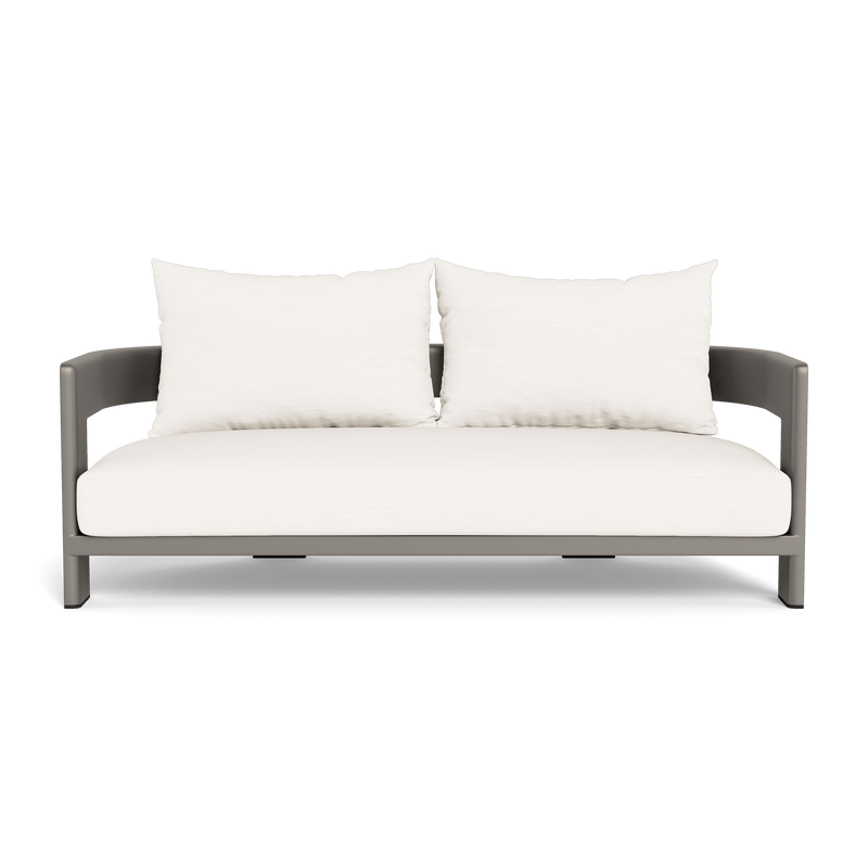 Victoria 2 Seat Sofa - Harbour - ShopHarbourOutdoor - VICT-06A-ALTAU-PANBLA