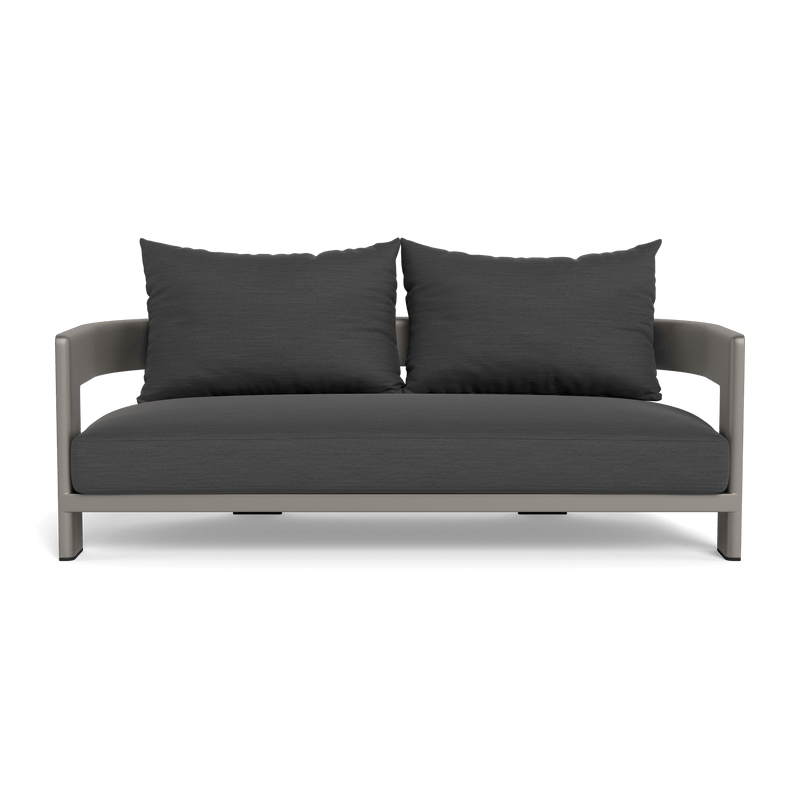 Victoria 2 Seat Sofa - Harbour - ShopHarbourOutdoor - VICT-06A-ALTAU-PANGRA