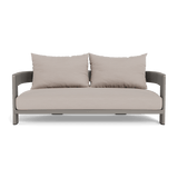 Victoria 2 Seat Sofa - Harbour - ShopHarbourOutdoor - VICT-06A-ALTAU-PANMAR