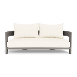 Victoria 2 Seat Sofa - Harbour - ShopHarbourOutdoor - VICT-06A-ALTAU-RIVIVO