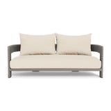 Victoria 2 Seat Sofa - Harbour - ShopHarbourOutdoor - VICT-06A-ALTAU-RIVSAN