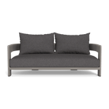 Victoria 2 Seat Sofa - Harbour - ShopHarbourOutdoor - VICT-06A-ALTAU-RIVSLA