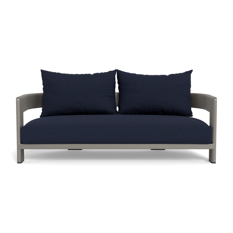 Victoria 2 Seat Sofa - Harbour - ShopHarbourOutdoor - VICT-06A-ALTAU-SIEIND