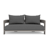 Victoria 2 Seat Sofa - Harbour - ShopHarbourOutdoor - VICT-06A-ALTAU-SIESLA