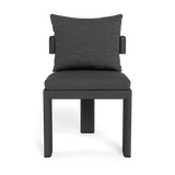 Victoria Armless Dining Chair - Harbour - ShopHarbourOutdoor - VICT-01B-ALAST-AGOGRA