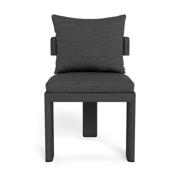 Victoria Armless Dining Chair - Harbour - ShopHarbourOutdoor - VICT-01B-ALAST-AGOGRA