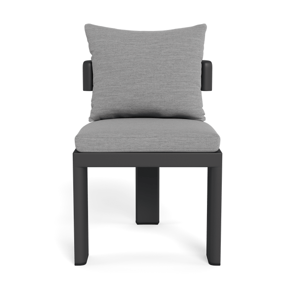 Victoria Armless Dining Chair - Harbour - ShopHarbourOutdoor - VICT-01B-ALAST-AGOPIE