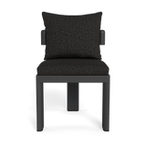 Victoria Armless Dining Chair - Harbour - ShopHarbourOutdoor - VICT-01B-ALAST-COPMID