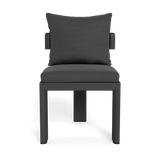 Victoria Armless Dining Chair - Harbour - ShopHarbourOutdoor - VICT-01B-ALAST-PANGRA