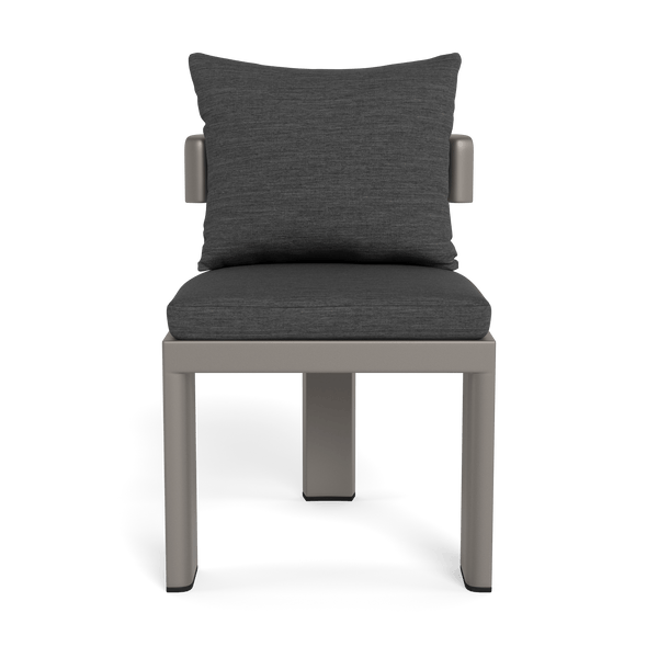 Victoria Armless Dining Chair - Harbour - ShopHarbourOutdoor - VICT-01B-ALTAU-AGOGRA