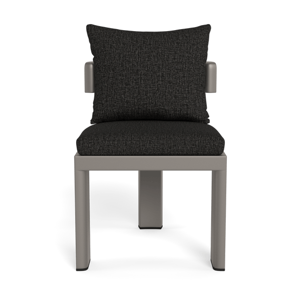 Victoria Armless Dining Chair - Harbour - ShopHarbourOutdoor - VICT-01B-ALTAU-COPMID