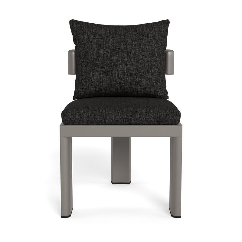 Victoria Armless Dining Chair - Harbour - ShopHarbourOutdoor - VICT-01B-ALTAU-COPMID