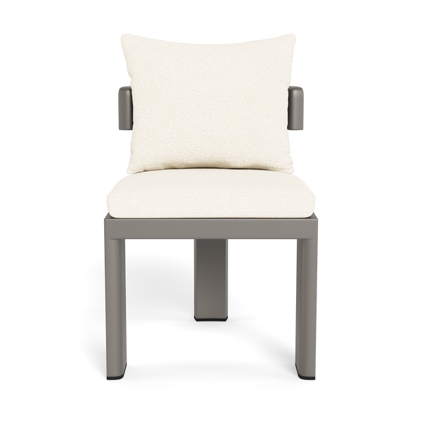 Victoria Armless Dining Chair - Harbour - ShopHarbourOutdoor - VICT-01B-ALTAU-RIVIVO