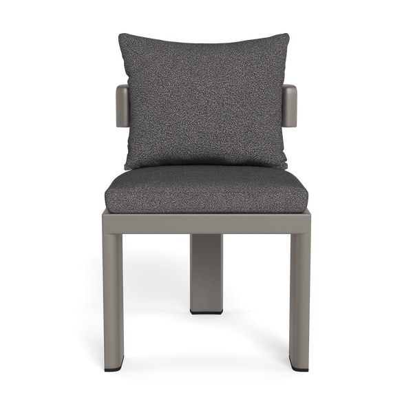 Victoria Armless Dining Chair - Harbour - ShopHarbourOutdoor - VICT-01B-ALTAU-RIVSLA