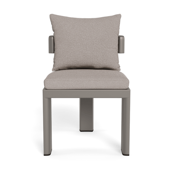 Victoria Armless Dining Chair - Harbour - ShopHarbourOutdoor - VICT-01B-ALTAU-RIVSTO