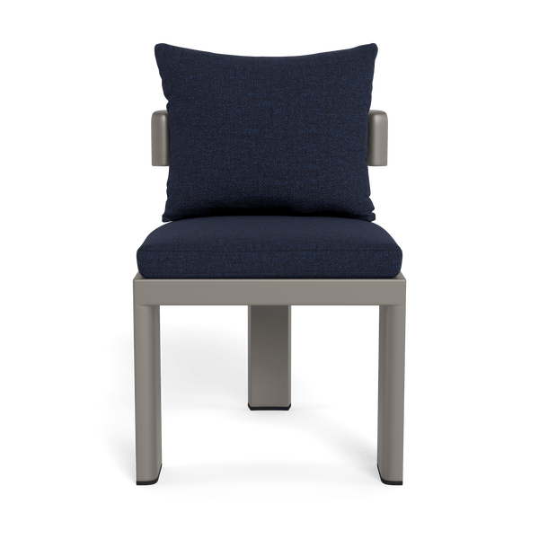 Victoria Armless Dining Chair - Harbour - ShopHarbourOutdoor - VICT-01B-ALTAU-SIEIND