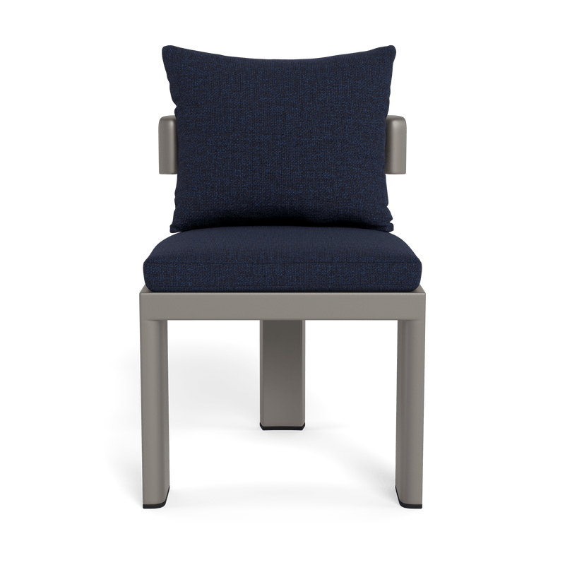 Victoria Armless Dining Chair - Harbour - ShopHarbourOutdoor - VICT-01B-ALTAU-SIEIND