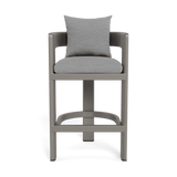 Victoria Bar Stool - Harbour - ShopHarbourOutdoor - VICT-02C-ALTAU-AGOPIE