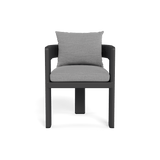 Victoria Dining Chair - Harbour - ShopHarbourOutdoor - VICT-01A-ALAST-AGOPIE
