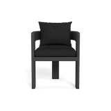 Victoria Dining Chair - Harbour - ShopHarbourOutdoor - VICT-01A-ALAST-COPMID