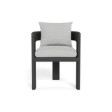 Victoria Dining Chair - Harbour - ShopHarbourOutdoor - VICT-01A-ALAST-COPSAN