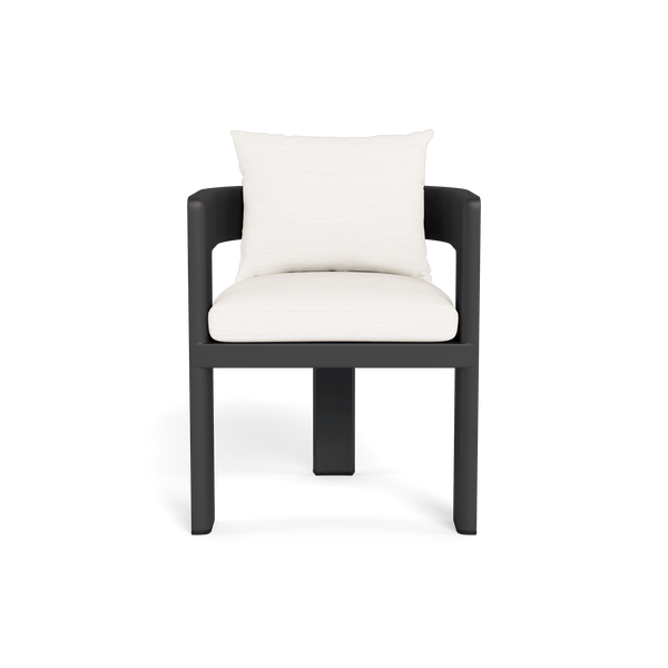 Victoria Dining Chair - Harbour - ShopHarbourOutdoor - VICT-01A-ALAST-PANBLA