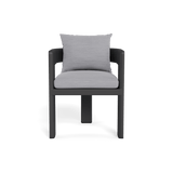 Victoria Dining Chair - Harbour - ShopHarbourOutdoor - VICT-01A-ALAST-PANCLO