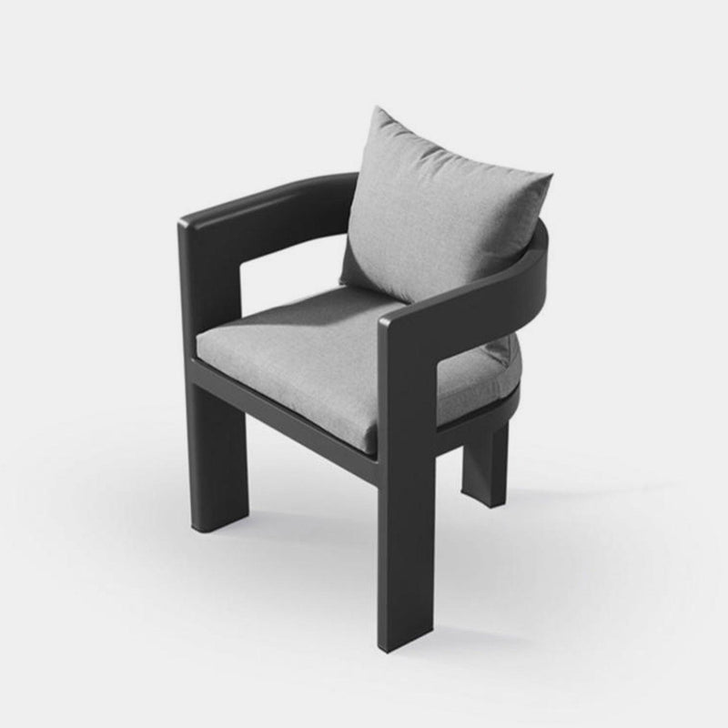 Victoria Dining Chair - Harbour - ShopHarbourOutdoor - VICT-01A-ALAST-PANGRA