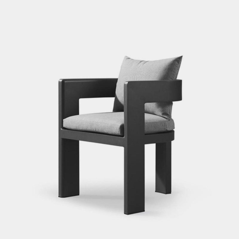 Victoria Dining Chair - Harbour - ShopHarbourOutdoor - VICT-01A-ALAST-PANGRA