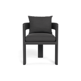 Victoria Dining Chair - Harbour - ShopHarbourOutdoor - VICT-01A-ALAST-PANGRA