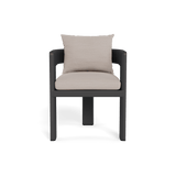 Victoria Dining Chair - Harbour - ShopHarbourOutdoor - VICT-01A-ALAST-PANMAR