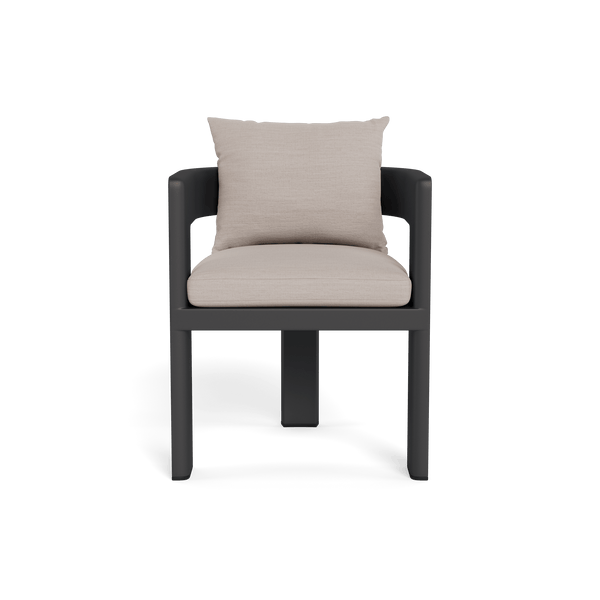 Victoria Dining Chair - Harbour - ShopHarbourOutdoor - VICT-01A-ALAST-PANMAR