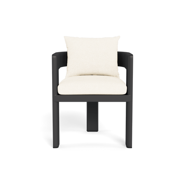 Victoria Dining Chair - Harbour - ShopHarbourOutdoor - VICT-01A-ALAST-RIVIVO