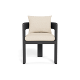 Victoria Dining Chair - Harbour - ShopHarbourOutdoor - VICT-01A-ALAST-RIVSAN